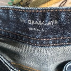 Great at men’s jeans
